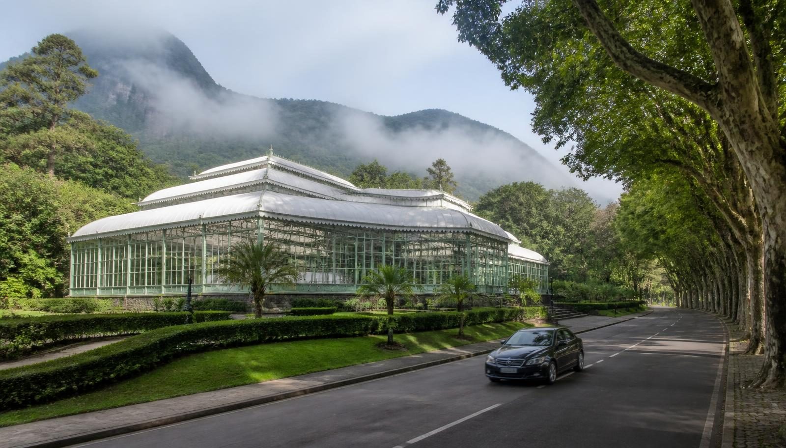 Bate e volta a Petrópolis: roteiro de um dia na Cidade Imperial saindo do Rio