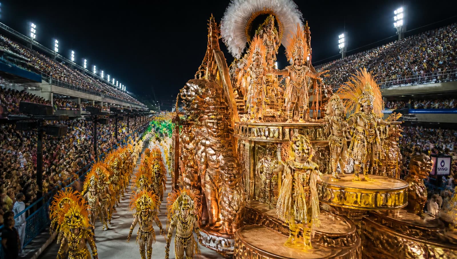 Carnaval no Rio: Sambódromo, blocos e como se locomover