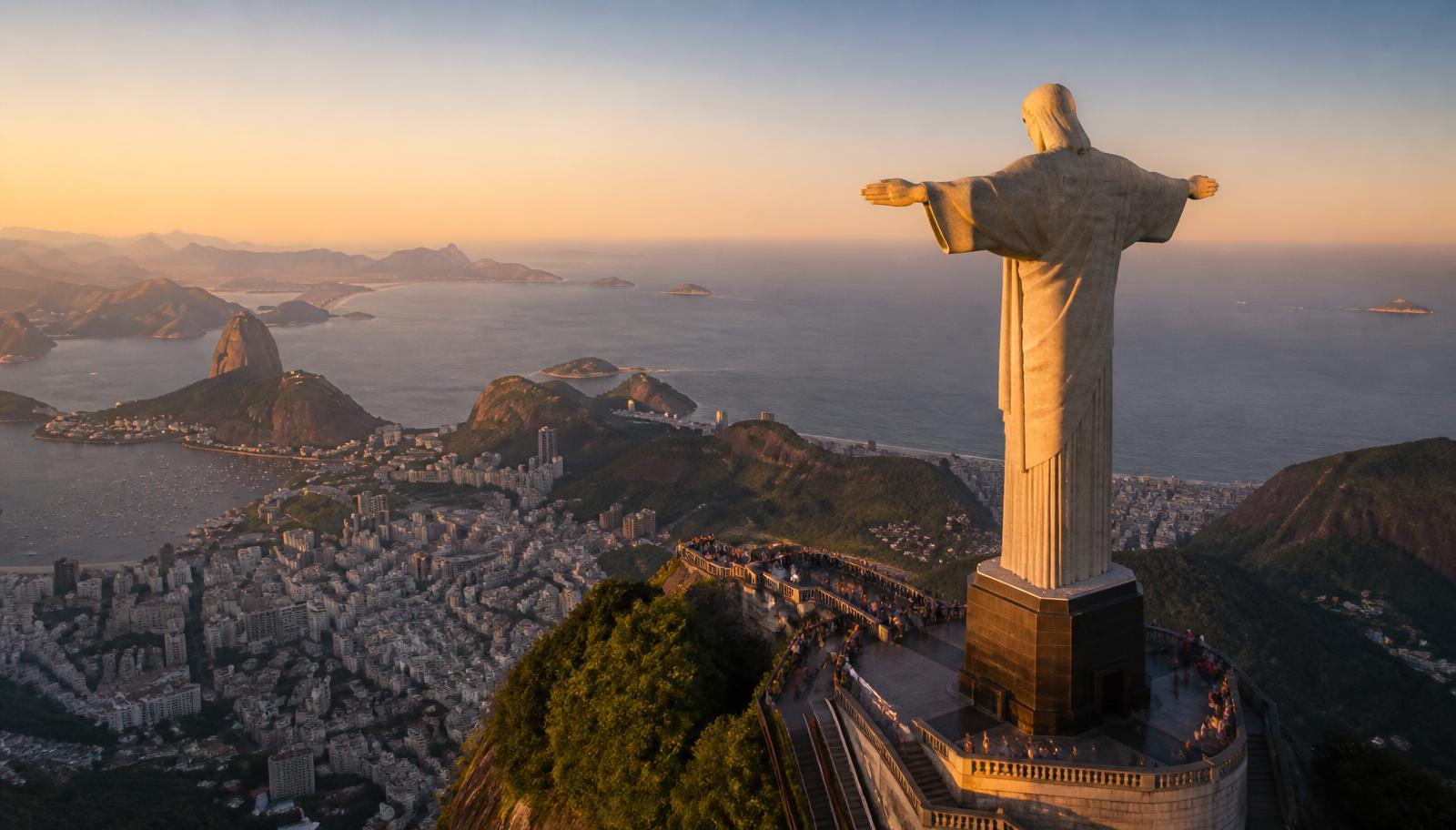 Cristo Redentor: como chegar, melhor horário e quanto tempo dura a visita