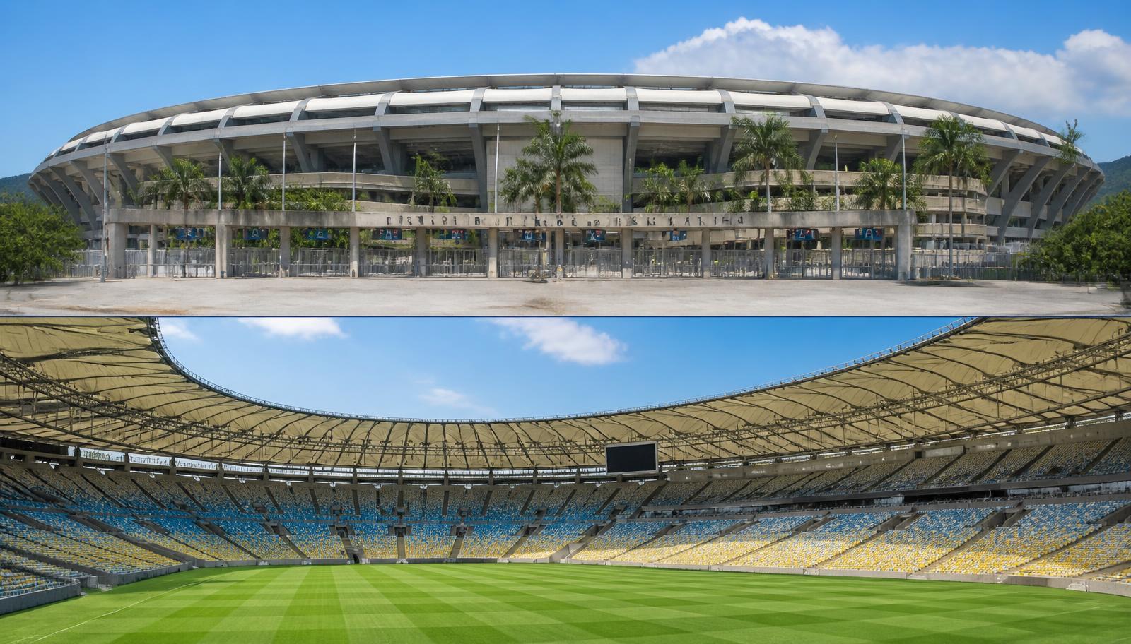 Maracanã: como fazer o tour, assistir a um jogo e sair sem estresse