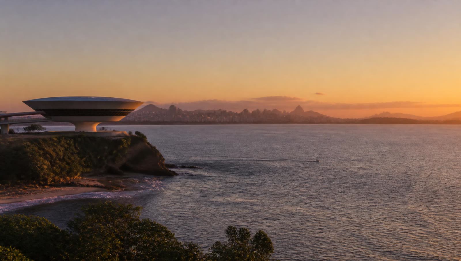 Niterói e Maricá: o outro lado da Baía que vale um dia inteiro