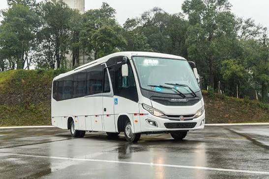 Marcopolo Micro