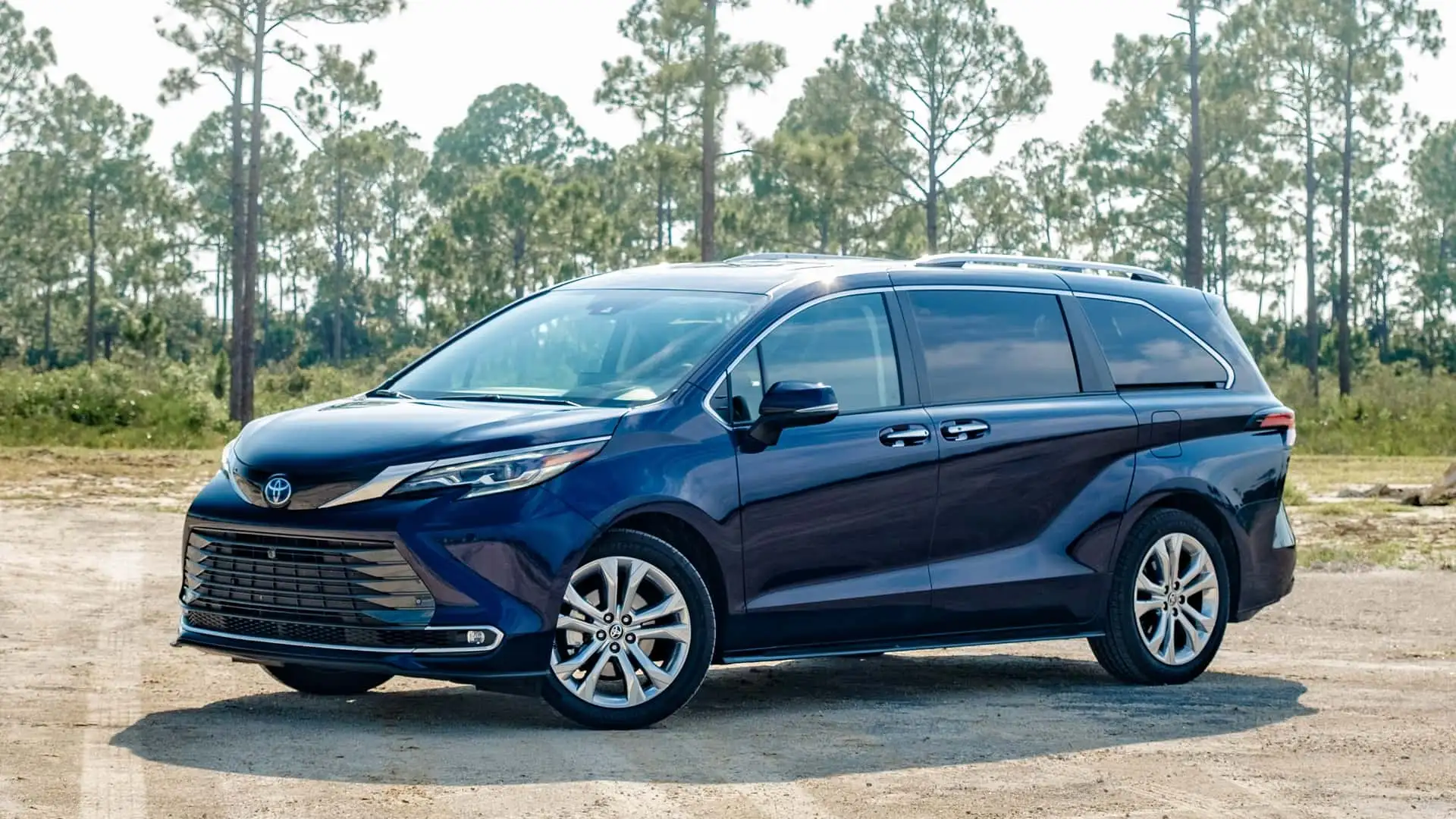 Toyota SiTenna