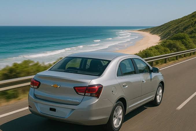 Chevrolet Cobalt
