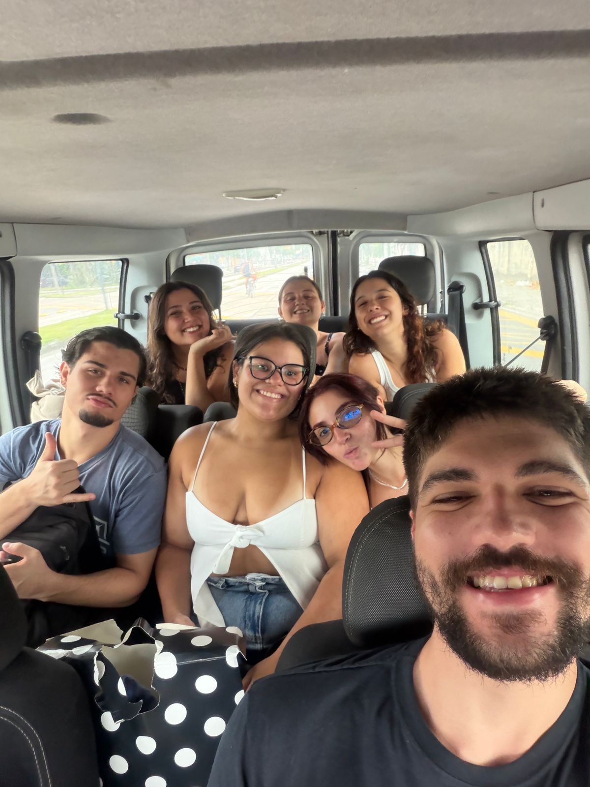 Transfer Rodoviárias