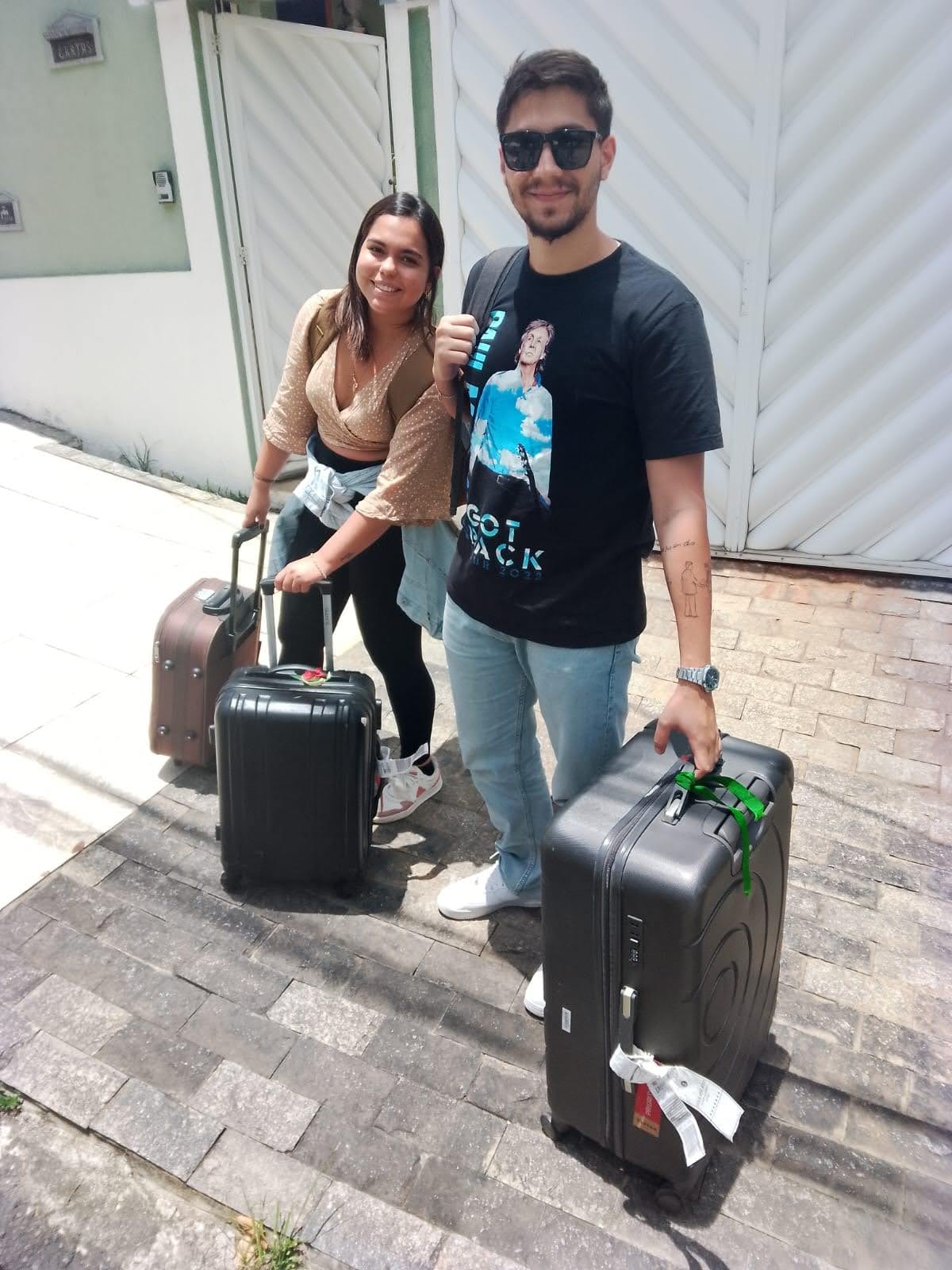Transfer Aeroportos