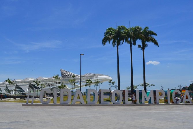 Boulevard Olímpico