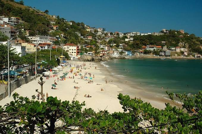 Barra de Guaratiba