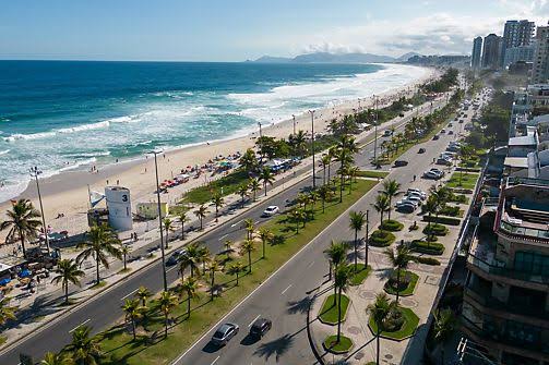 Barra da Tijuca