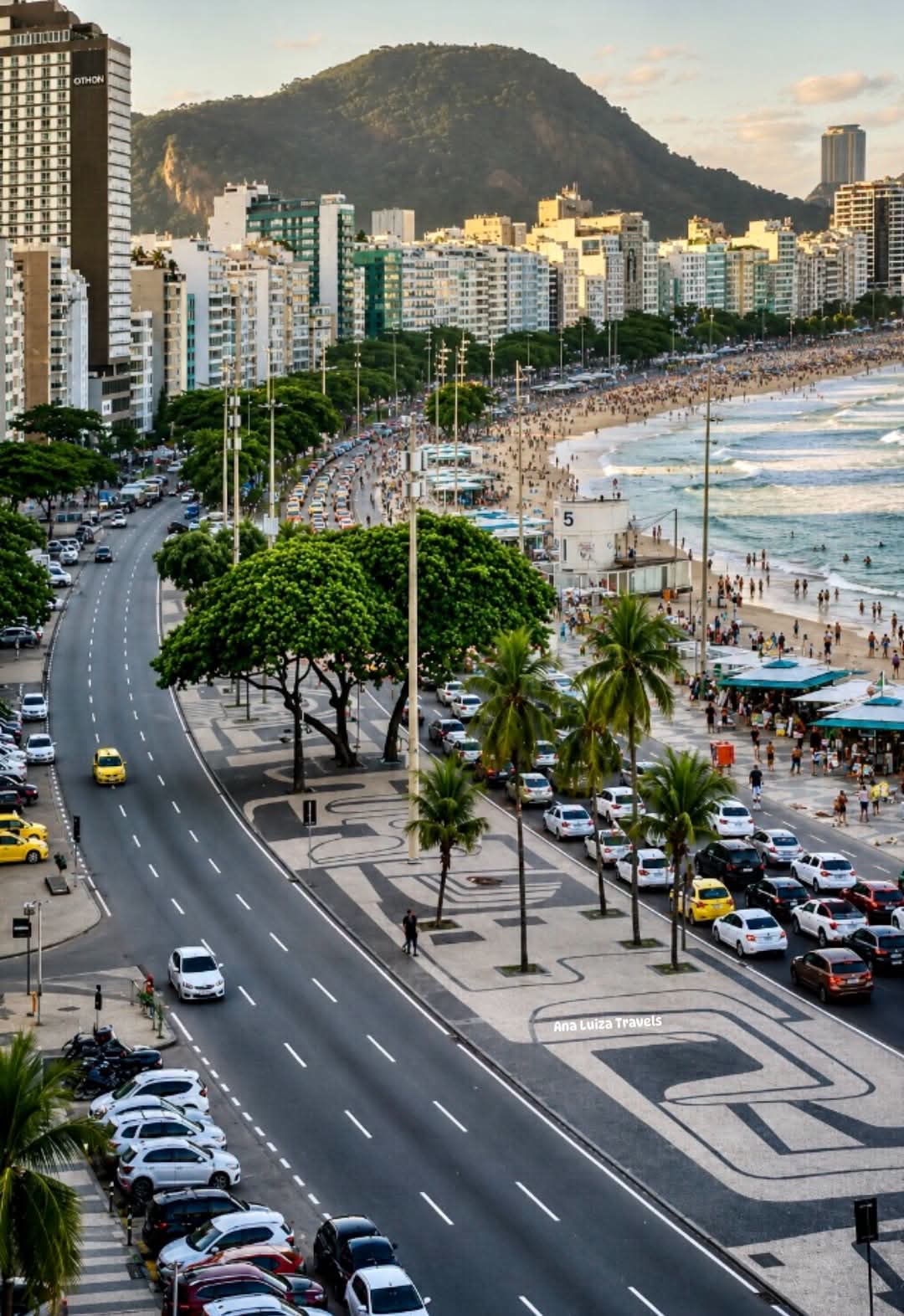 Copacabana