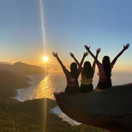 Pedra do Telégrafo