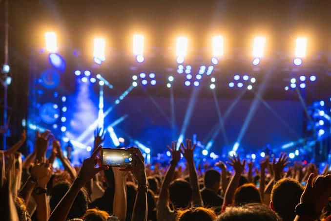 Shows & Espetáculos