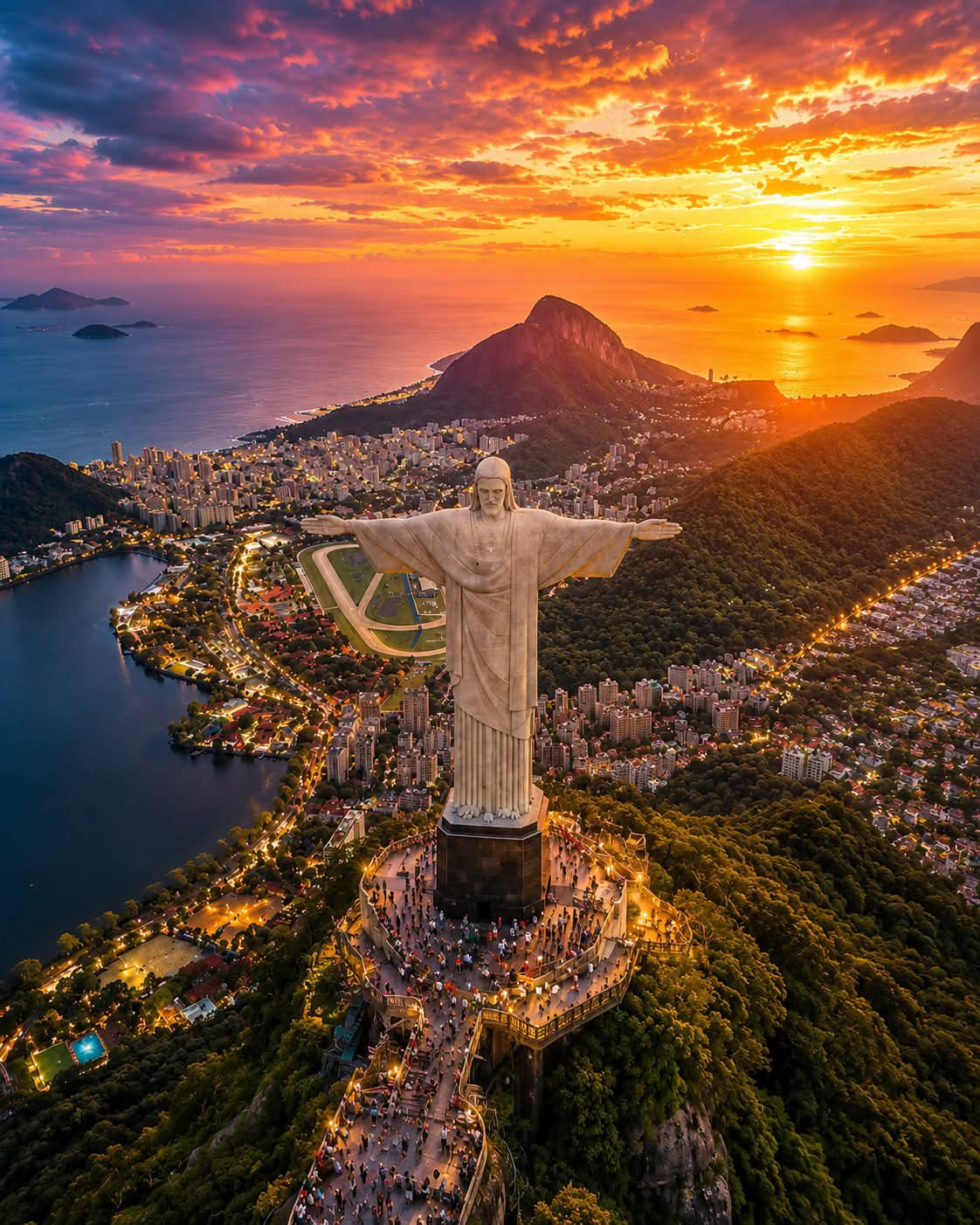 Cristo Redentor