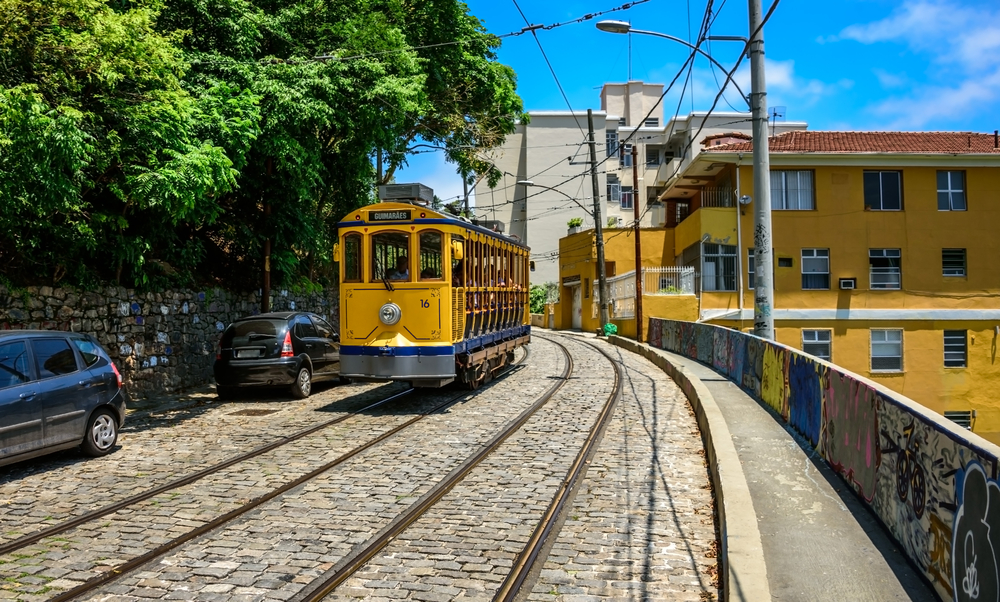 Santa Teresa