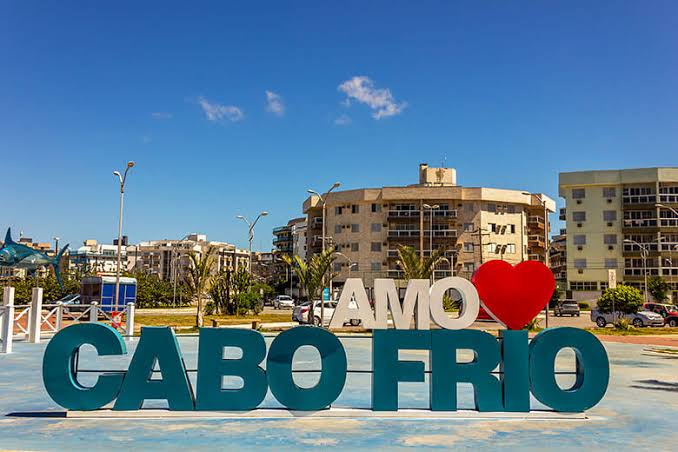 Cabo Frio Bate-volta