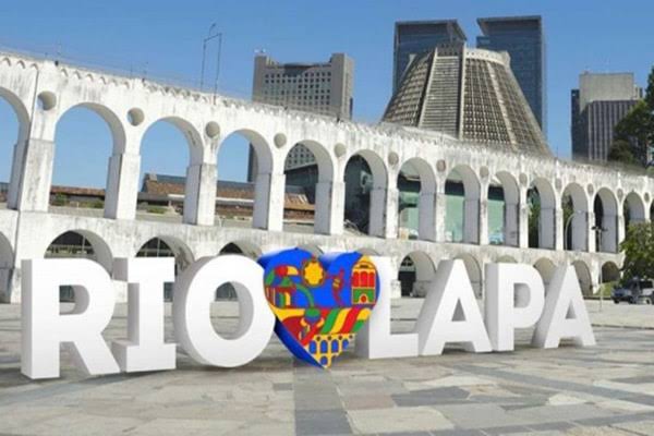 Arcos da Lapa