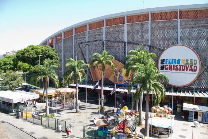 Feira de São Cristóvão