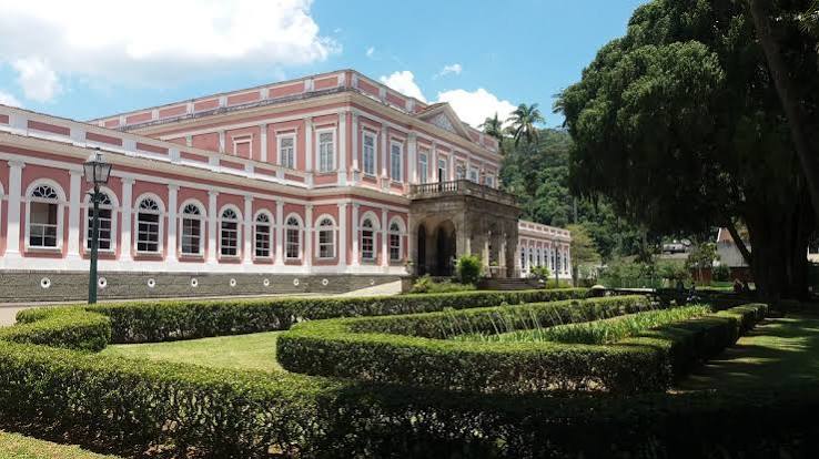 Petrópolis Bate-volta
