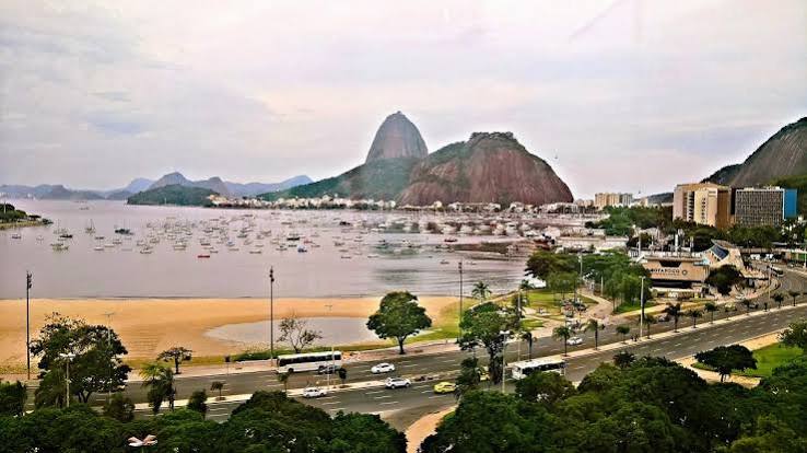 Transfer Botafogo
