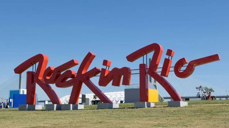 Transfer Rock in Rio