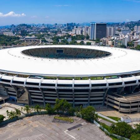 Transfer Maracanã