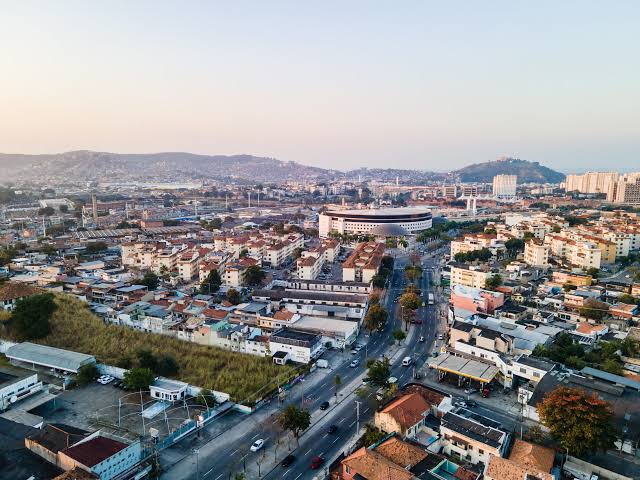 Transfer Zona Norte