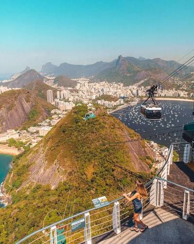 Transfer Pão de Açúcar