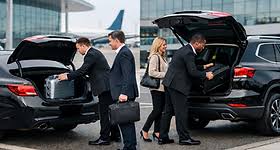 Transfer Executivo Aeroporto