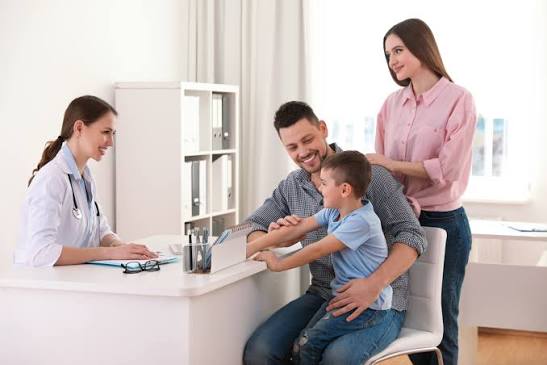 Transfer Consultas Médicas