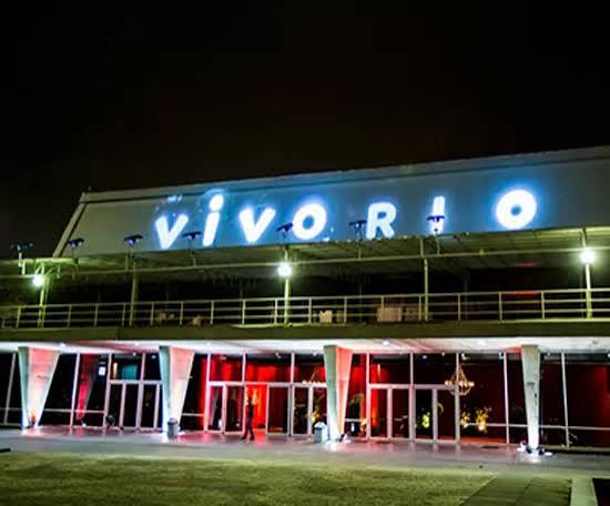 Transfer Vivo Rio