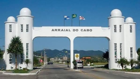 Transfer Arraial do Cabo