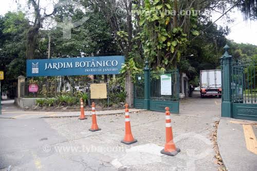 Transfer Jardim Botânico