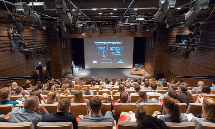 Transfer Congressos