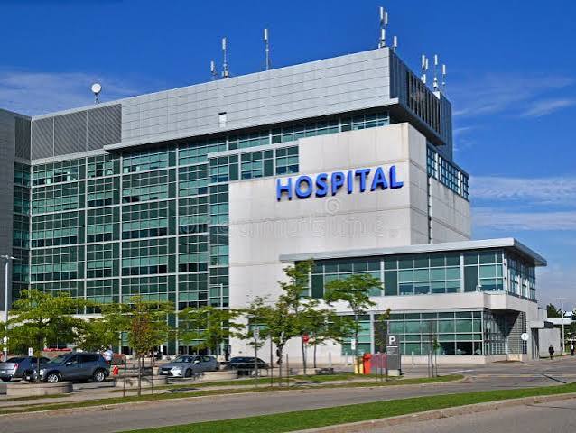 Transfer Hospitais