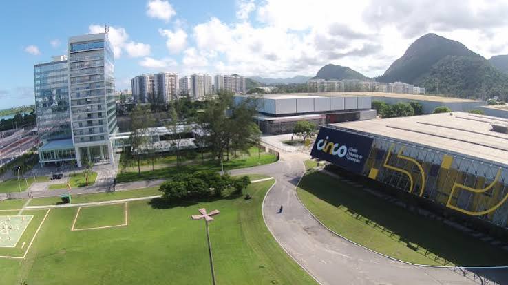 Transfer RioCentro
