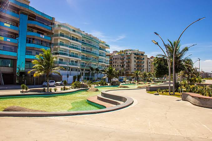 Transfer Cabo Frio