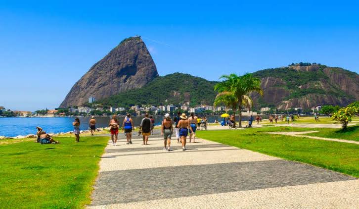 Transfer Flamengo