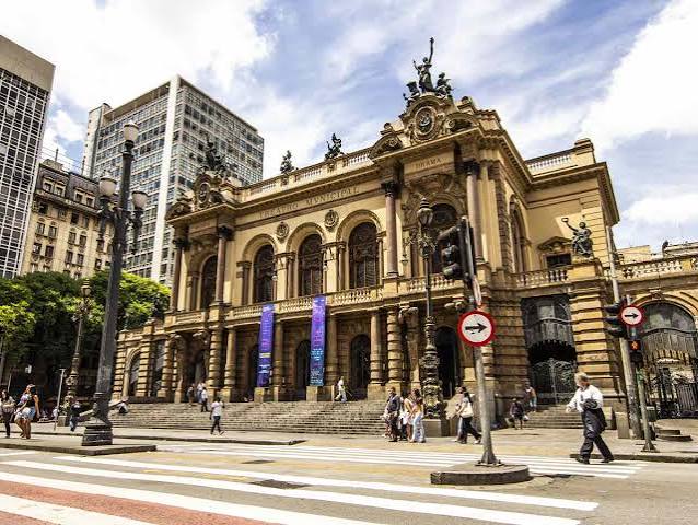 Teatro Municipal