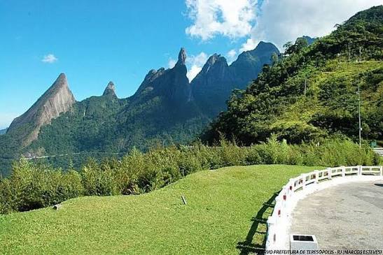 Teresópolis Bate-volta